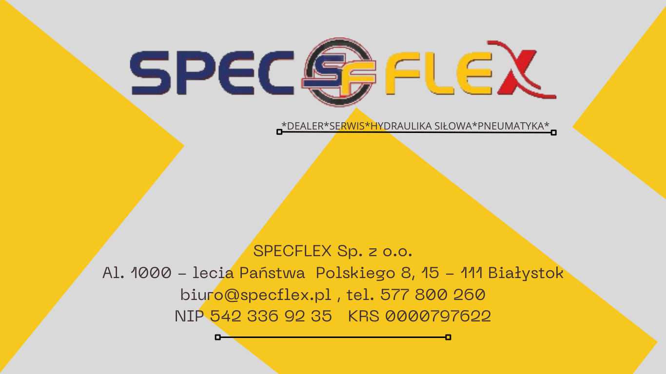 SpecFlex